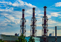 房山柴油发电机组进气门与排气门磨损严重是什么原因