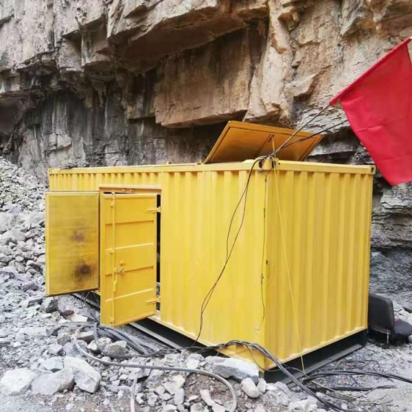 房山柴油发电机组使用注意事项要牢记