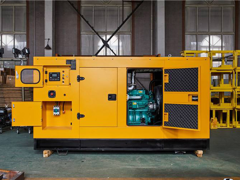 房山发电机租赁中如何根据仪表指示来判断发电机的故障类型？