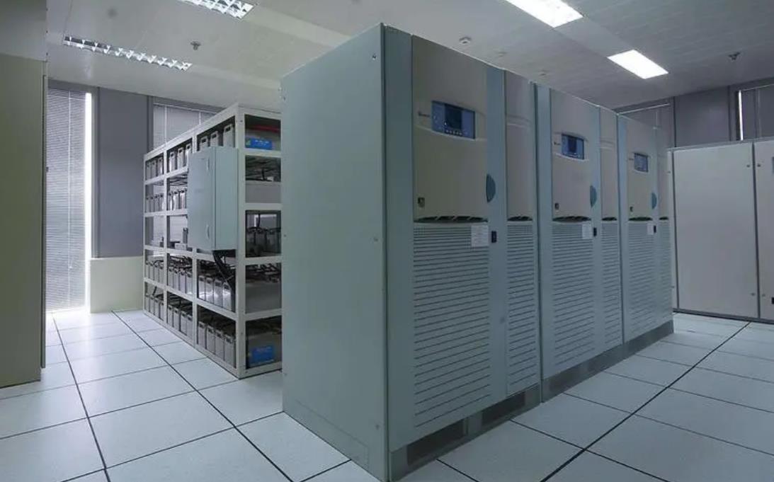 房山UPS 电源的分类