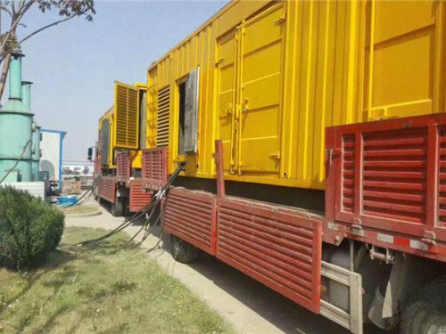 房山发电机停电自启装置主要有以下几种类型？