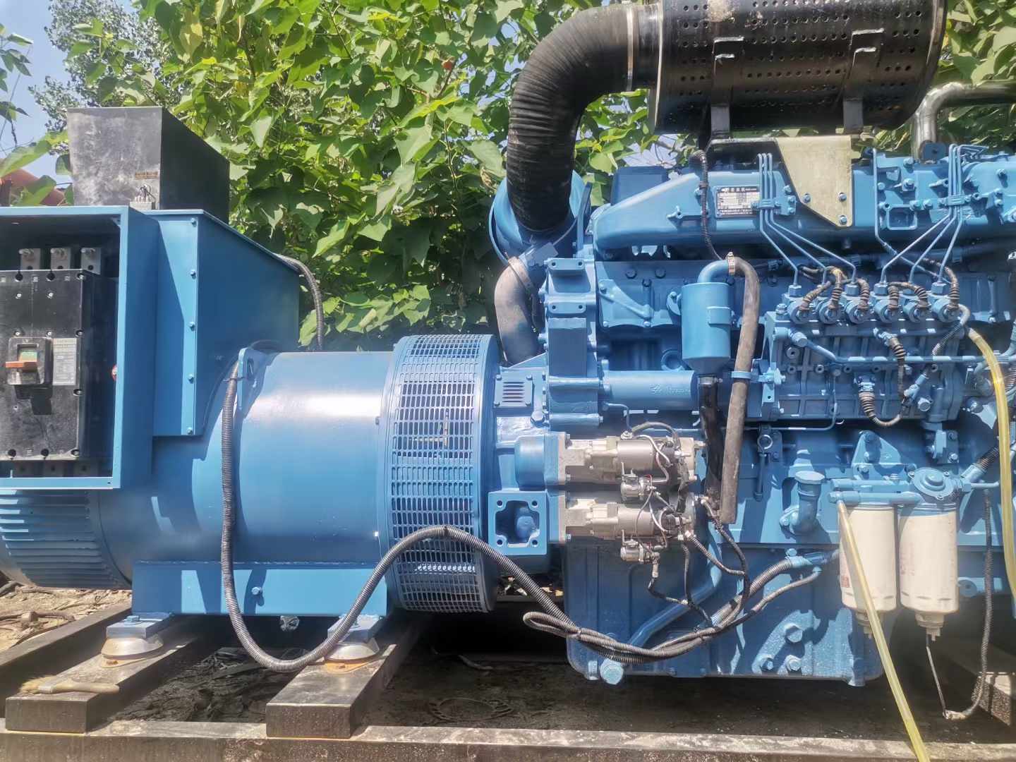 房山无功补偿装置的性能评估标准有哪些？