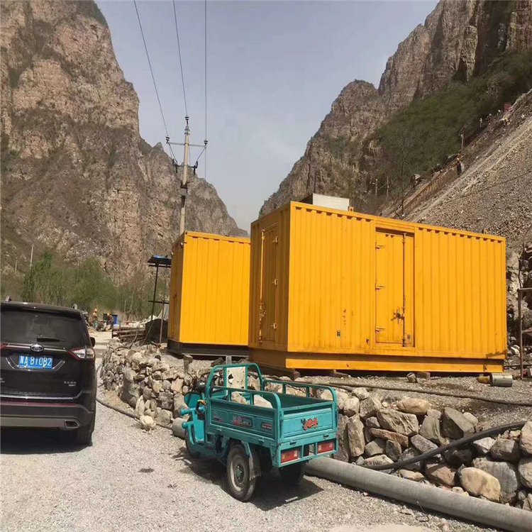 房山柴油发电机组的保养周期是多久？