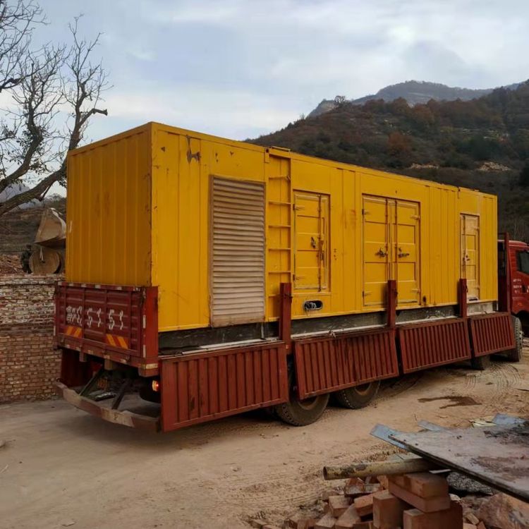 房山发电机组如何判断滤清器密封圈是否需要更换？