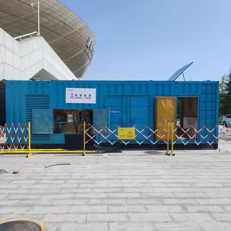 房山介绍一下发电机组维修保养的具体操作流程