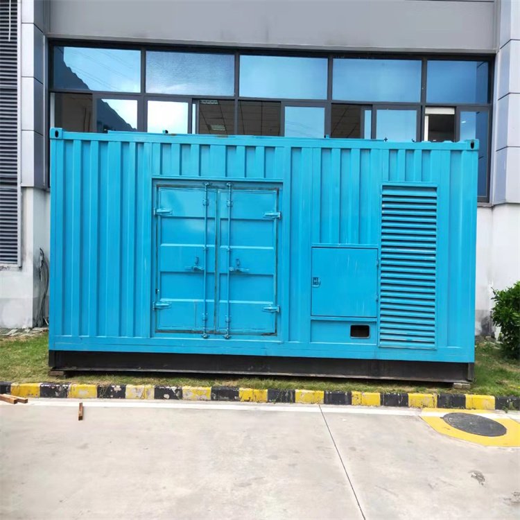 房山发电机组使用中应注意什么事项？