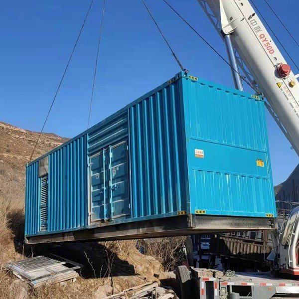 房山发电机组维修保养中应注意什么事项？