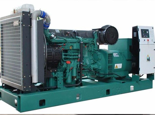 房山升级现有发电机组的成本大概是多少？