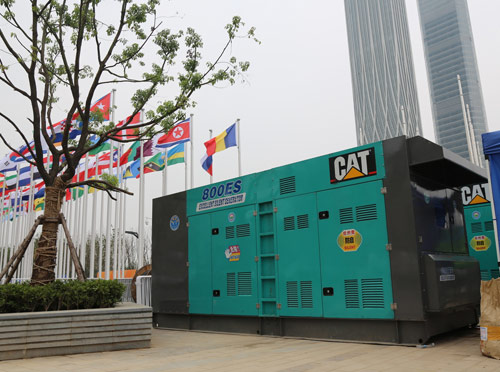 房山详细介绍一下升级发电机组的具体步骤