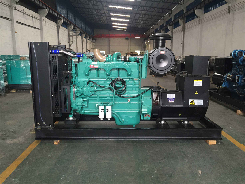 房山柴油发电机组过载运行时降低转速有哪些注意事项？