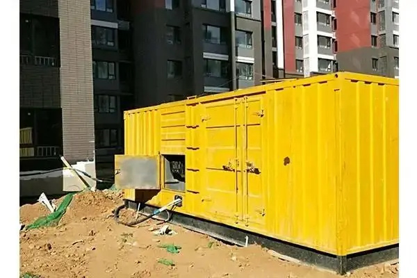 房山发电机出租负载测试对电瓶的寿命有影响吗？