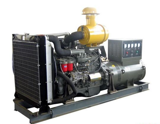 房山汽油发电机组电瓶电解液密度偏低时如何调整？