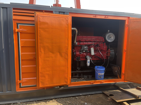 房山预热过程中启动柴油发电机组对发动机的寿命有多大影响？