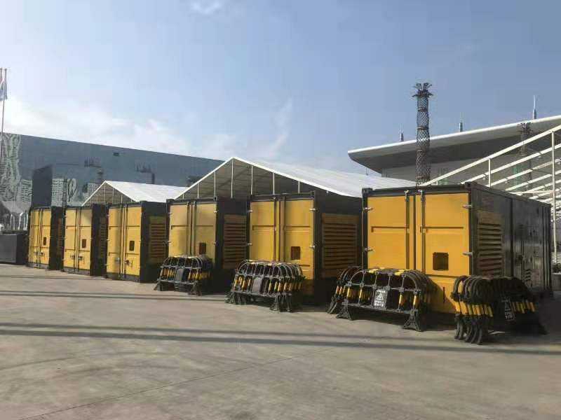 房山如何减少环境温度对柴油发电机组油耗的影响？