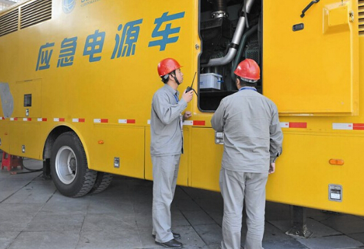 房山如何清理被灰尘覆盖的机油散热器？