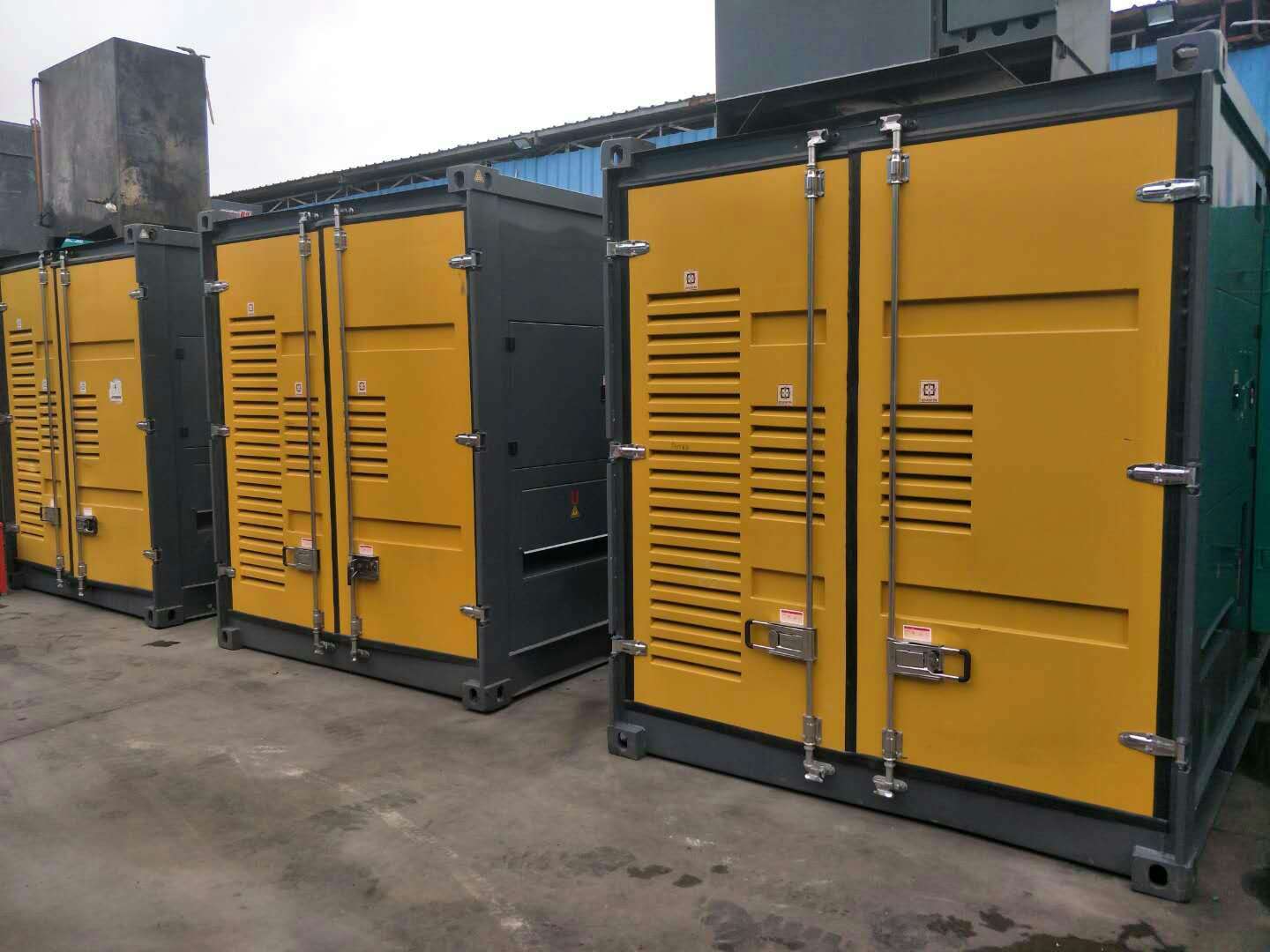 房山如何延长柴油发电机组蓄电池的使用寿命？