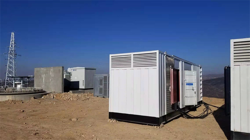 房山带预热系统的柴油发电机组在冬季启动后需要注意什么？