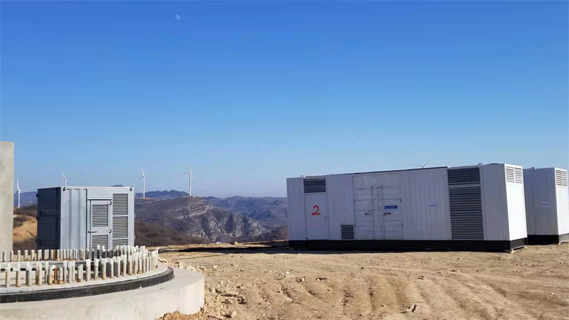 房山带燃油预热系统的柴油发电机组在冬季启动前需要做哪些准备工作？